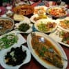 青岛年夜饭餐厅排名推荐|家粮海上渔