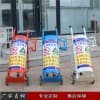 工业钢瓶手推车A海原工业钢瓶手推车厂家批发