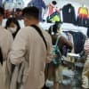 2021上海服装贴牌加工展览会