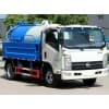 2021吸污车厂家直销/惠州鑫畅汽车