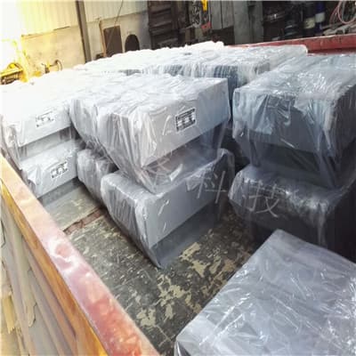 抗拉球型固定铰支座