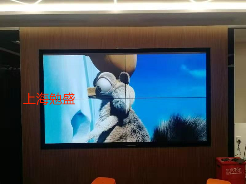液晶拼接屏厂家