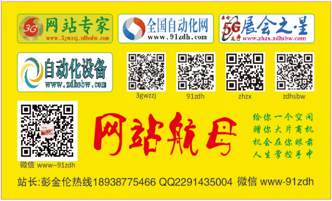 2021网站航母名片正面