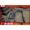 QWZC系列气动卧闸 不倒翁气动阻车器 单向阻车器