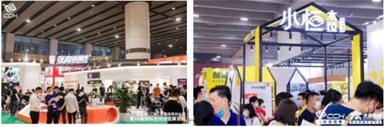 餐饮行业年度大奖“2022金火焰奖”8月26广州揭晓！