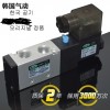 韩国DANHI丹海AIRTAC4V210-08电磁阀