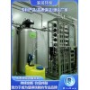 BR-4T医用纯化水GMP医疗器械纯化水设备
