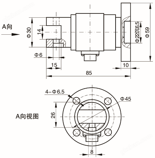 NTJN-1静态扭矩传感器