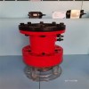 SCF-H150充液阀山东泰丰智能厂家生产供应